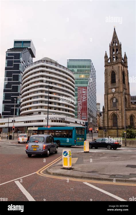 The capital building liverpool hi-res stock photography and images - Alamy