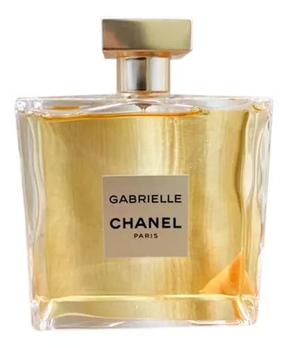 Chanel Gabrielle Edp Ml Premium Volumen De La Unidad Ml Mercadolibre