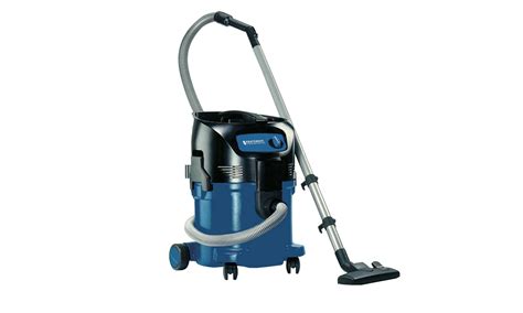 Introducing The Nilfisk ATTIX 30 HEPA Industrial Wet Dry Vacuum Cleaner