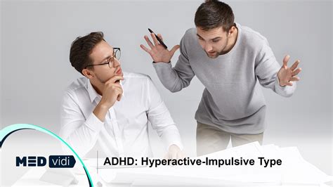 Hyperactive Adhd In Adults Symptoms And Treatment Medvidi