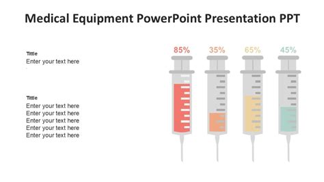 Medical Equipment PowerPoint Presentation PPT PPTUniverse