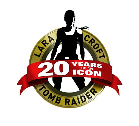 Official Tomb Raider Blog — Celebrating 20 Years Of An Icon Lara Croft