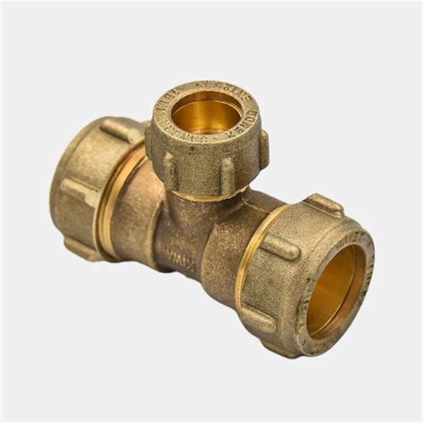 Copper Sus Tubing Fittings Wujin Online Plumbing E Commerce Store