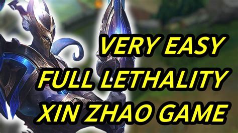 Xin Zhao Top Vs Bel Veth YouTube