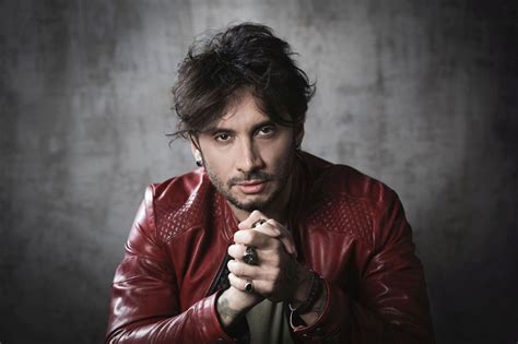 Arriva In Radio Andiamo Il Nuovo Singolo Di Fabrizio Moro DIRE It