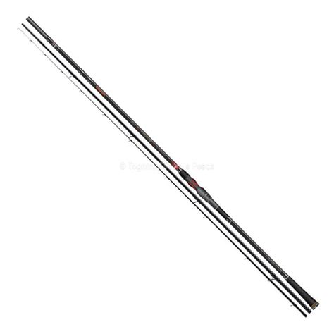 Trabucco Trinis Gx Advanced Power Feeder Fishing Rods Feeder