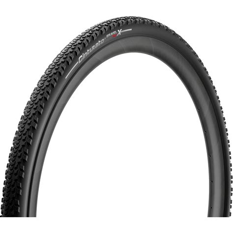 Pirelli Cinturato Gravel Rc X Folding Tire Speedgrip Techwall X