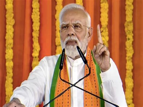 Politics Heats Up On Bajrang Dal Ban Case Pm Narendra Modi Attack Congress Know What Did They