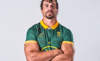 Eben Etzebeth Illness And Health Update What Happened To Eben Etzebeth