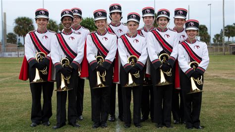 After 19 years, Satellite High needs band uniforms