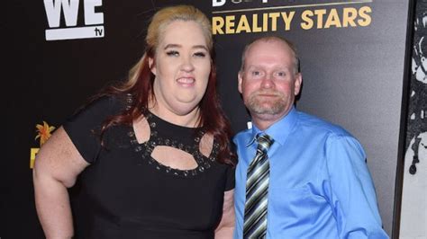 Mama June And Sugar Bears Wife Jennifer Lamb Face Off On From Hot To