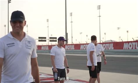 Watch Wec Full Access Bahrain Episode Sportscar