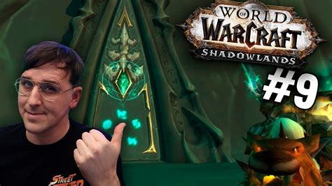 World Of Warcraft El Trono Del Prelado Shadowlands Youtube