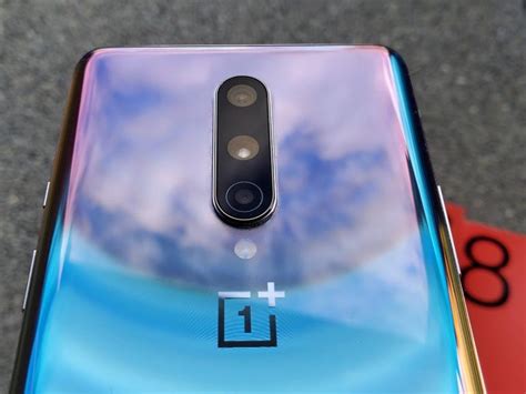 OnePlus 8 review: Least expensive 5G phone with flagship specs, minimal ...