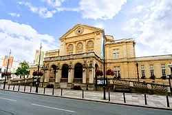 Cheltenham Town Hall Wedding Venue Cheltenham, Gloucestershire