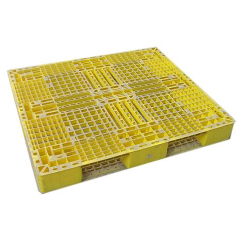 Eco Friendly Heavy Duty Plastic Pallet Mm Hdpe Pallets