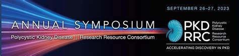 PKD Research Resource Consortium – Accelerating discovery in PKD