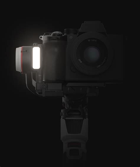 Zhiyun Crane M3 Combo Kit SieztaPH