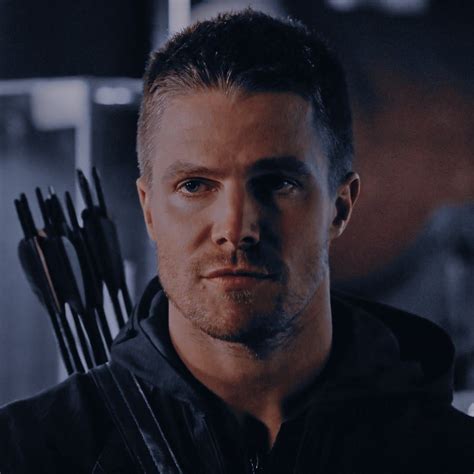 Oliver Queen Icon💫 Oliverqueen Stephenamell Arrow Dc Oliver Queen