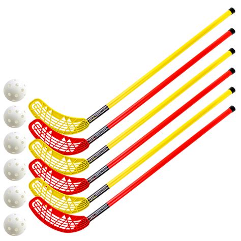 Unihoc Ball – Sports Distributors