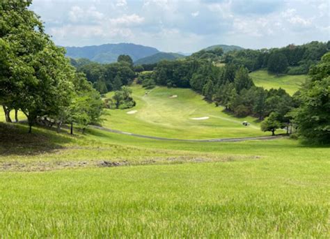湯郷石橋ゴルフ倶楽部｜湯郷温泉からほど近い場所にある丘陵＆林間タイプのゴルフ場【美作市】 | 岡山スタイル