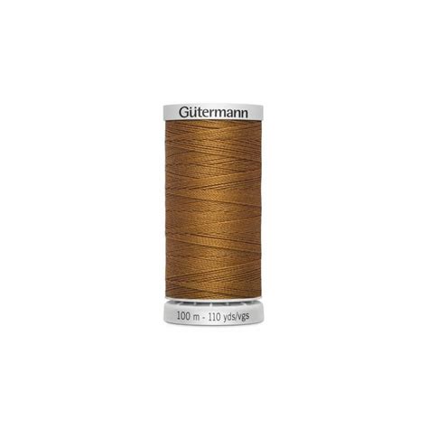 Fil Extra Fort Gutermann M Polyester N