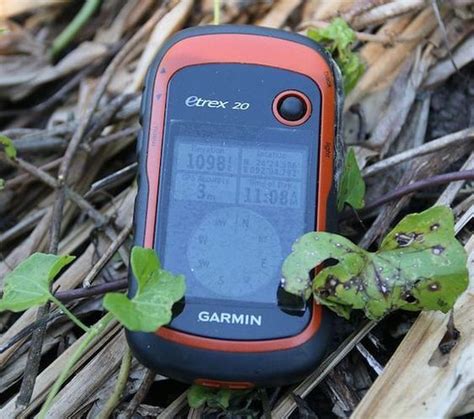 5 Best Handheld Gps Units Aug 2020 Bestreviews