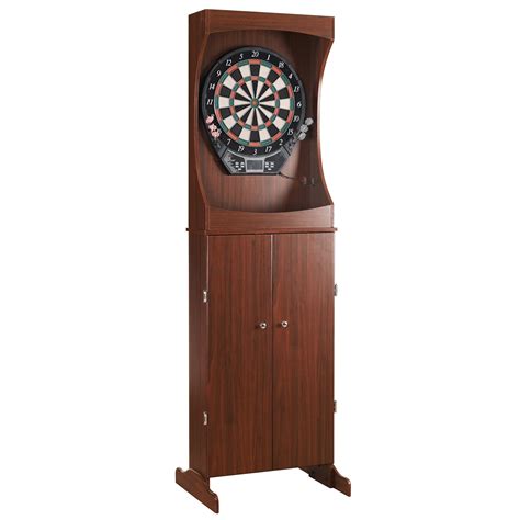 Custom Dart Board Cabinet - Ideas on Foter