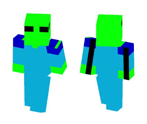 Install Alien Skin For Free Superminecraftskins