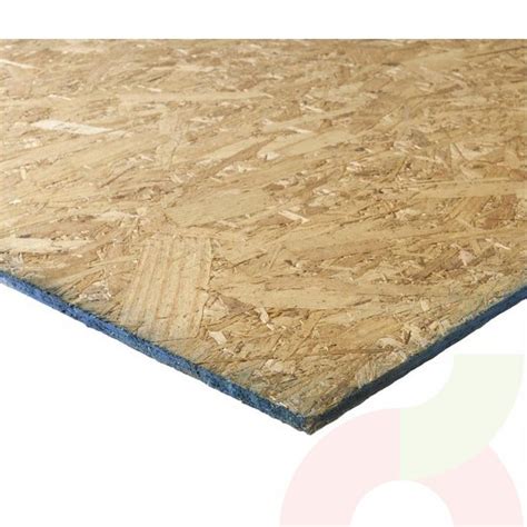 Tablero Osb Plancha X X Mm Hogar Eltit