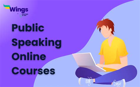 Best Public Speaking Online Courses