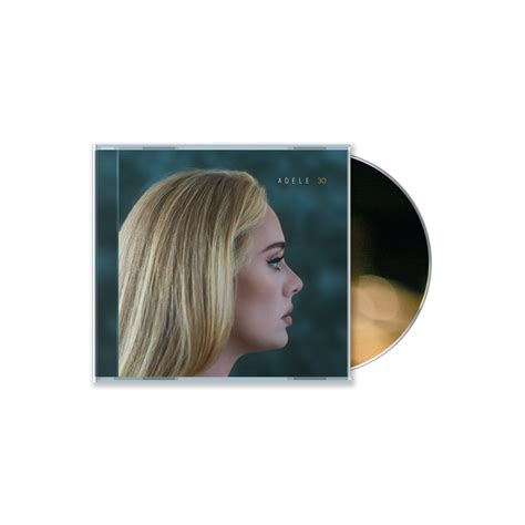 Adele - 30 (Vinyl)