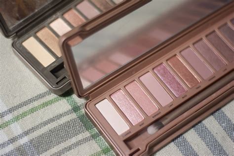 Paleta Naked 3 Urban Decay 2 Blog Da Lua