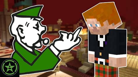 Lets Play Minecraft Ep 232 Dark Monopoly Part 2 Youtube