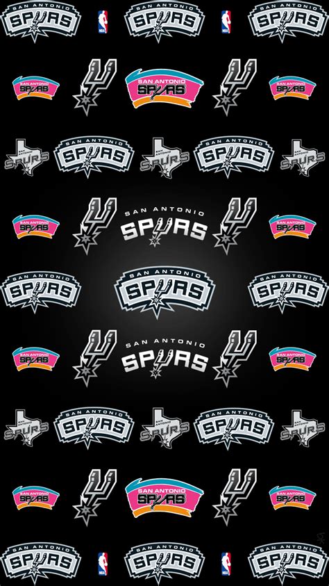 San Antonio Spurs Wallpapers 2017 - Wallpaper Cave