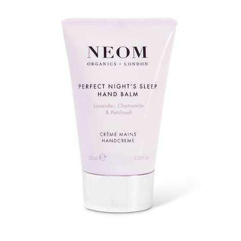 NEOM NEOM Perfect Night S Sleep Hand Balm 30ml Reviews MakeupAlley