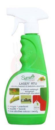 Laser RTU 550 Ml 550 Ml Assortment PLANT PROTECTION HOBBY