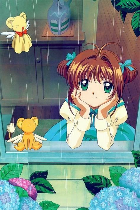 Sakura Card Captors Amino