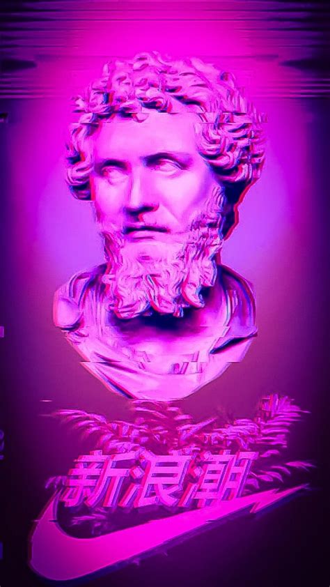 Pin By Salem Ahmed On Aesthetic Vaporwave Art Art Vaporwave Wallpaper