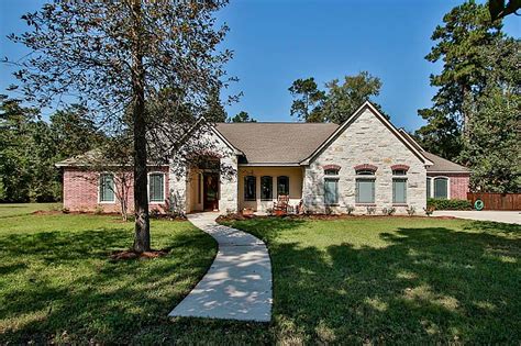 Tall Pines Dr Magnolia Tx Zillow