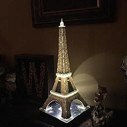 Amazon Ravensburger Eiffel Tower Night Edition D Puzzle