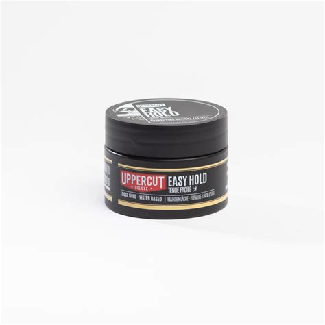 Uppercut Easy Hold 30gr Bigorna Parlour