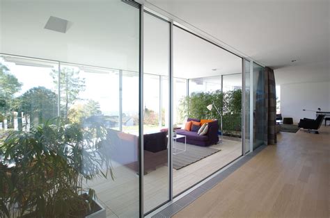 Sky-Frame 1 sliding window | Architonic