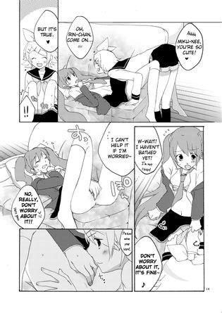 Hanny Box Luscious Hentai Manga Porn