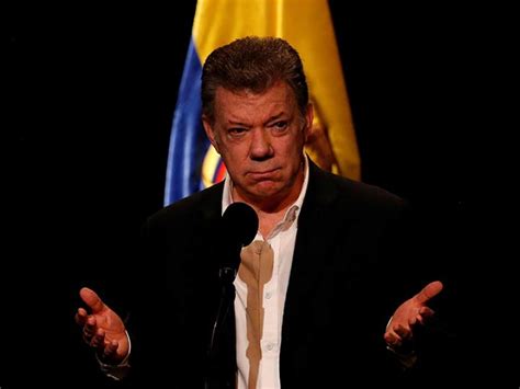 Santos Miembros De Farc Han Sido Asesinados Tras Firma De Paz