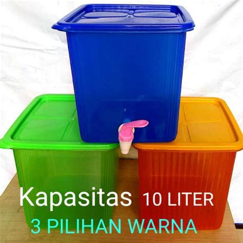 Jual Box Ember Kran Box Berkran Ember Kran Cuci Tangan Box Dispenser