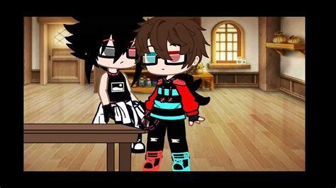 Gacha Heat Meme Gay YouTube