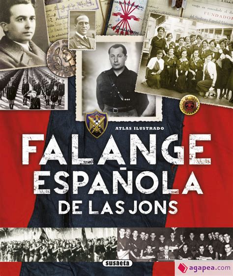 Falange Espa Ola De Las Jons Oscar Gonzalez Lopez Pablo Sagarra