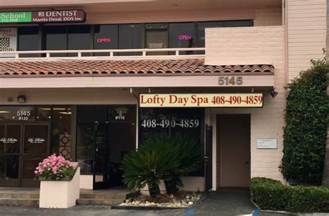 Lofty Day Spa Contacts Location And Review Zarimassage