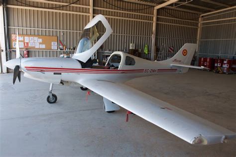 2004 Lancair 360 Mkii For Sale In Lemp Planearea